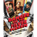 Danger on the Silver Screen: 50 Films Celebrating Cinema's Greatest Stunts