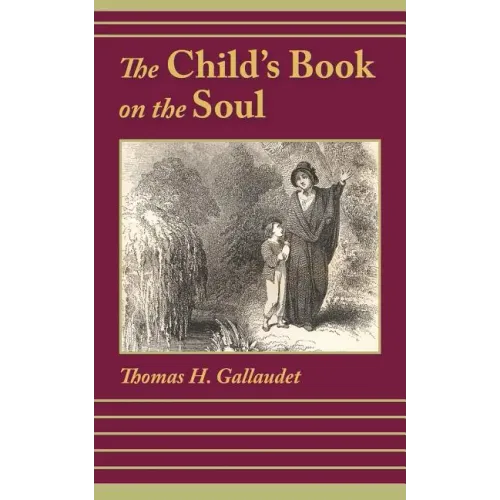 The Child's Book on the Soul