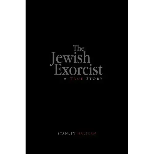 The Jewish Exorcist