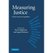 Measuring Justice