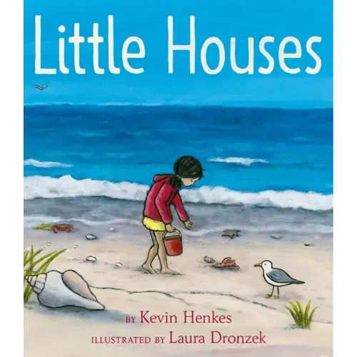 Little Houses