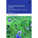 Teaching and Researching Speaking