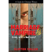 Marriage Vampire: Living with a Narcissist