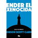 Ender El Xenocida / Xenocide