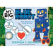 My Big Blue Robot