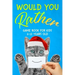 Would You Rather: Game Book for Kids 6-12 Years Old