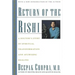 Return of the Rishi: A Doctor's Story of Spiritual Transformation and Ayurvedic Healing