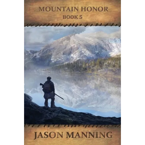 Mountain Honor