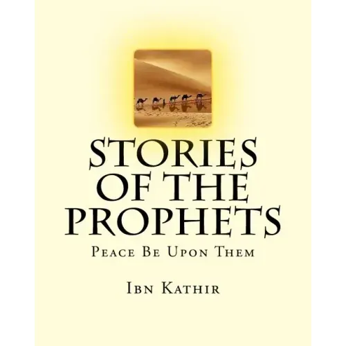 Stories of the Prophets