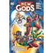 New Gods Book Two: Advent of Darkness