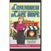 Conundrum in Cape Hope: Cozy Mystery