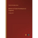 Memoirs of Carwin the Biloquist (A Fragment): in large print