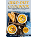 GERD Diet Cookbook: A new complete guide to prevent and treat GERD, reflux, and gastric acid with natural remedies. With more than 60 deli