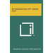 Fundamentals Of Labor Law