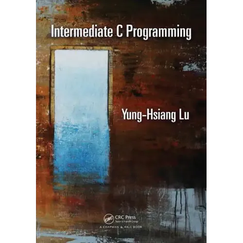 Intermediate C Programming