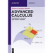 Advanced Calculus: Differential Calculus and Stokes' Theorem