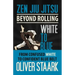 Zen Jiu Jitsu - White to Blue