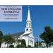 New England Ramblings: Seeking Spiritual Revival in a Land of Beauty