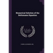 Numerical Solution of the Boltzmann Equation