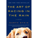 The Art of Racing in the Rain