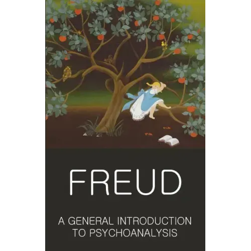 A General Introduction to Psychoanalysis