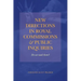 New Directions in Royal Commissions & Public Inquiries