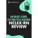 Lab Values, Fluids, Electrolytes, & Acid Base - NCLEX-RN Exam
