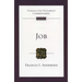 Job: Tyndale Old Testament Commentary