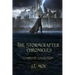 The Stormcrafter Chronicles