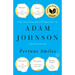 Fortune Smiles: Stories