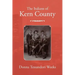 The Italians of Kern County