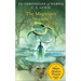 The Magician's Nephew