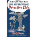 The Murrowong Detective Club