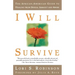 I Will Survive: The African-American Guide to Healing from Sexual Assault and Abuse