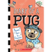 Paws for a Cause: A Branches Book (Diary of a Pug #3): Volume 3