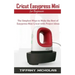 Cricut Easypress Mini for Beginners: The Simplest Ways to Make the Best of Easypress Mini Cricut with Project Ideas