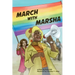 March with Marsha