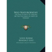 Neo Naturopathy: The New Science of Healing Or The Doctrine of Unity of Diseases