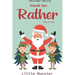Would you rather game book: : Unique Christmas Edition: A Fun Family Activity Book for Boys and Girls Ages 6, 7, 8, 9, 10, 11, and 12 Years Old -