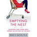 Emptying the Nest: Launching Your Young Adult Toward Success and Self-Reliance