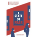 A State of Fear: How the UK Government Weaponised Fear During the Covid-19 Pandemic