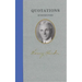 Quotations of Henry Ford