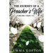 The Journey of a Preacher's Wife: Finding Your Fit