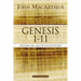 Genesis 1 to 11: Creation, Sin, and the Nature of God
