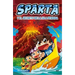 Sparta Y El Secreto de la Isla Perdida