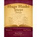 Huge Hashi 30x30 Deluxe - Easy to Hard - Volume 4 - 255 Logic Puzzles
