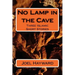 No Lamp in the Cave: Three Islamic Short Stories