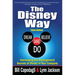 The Disney Way: Harnessing the Management Secrets of Disney in Your Company, Third Edition