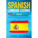 Spanish Language Lessons: 1001 Top Words in Context & Phrases for Beginners. Learn How to Speak Intermediate Spanish Like Crazy in Your Car, Get