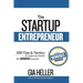 The Startup Entrepreneur: 100 Tips and Tactics to implement NOW for Serious income!